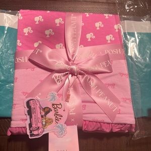 Posh Peanut Pastel Barbie Luxette